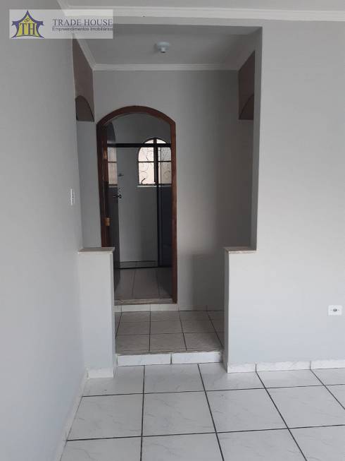 Foto 4 de Casa com 2 Quartos para alugar, 80m² em Vila Moraes, São Paulo