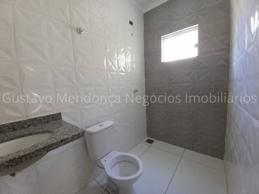Foto 3 de Casa com 2 Quartos à venda, 69m² em Vila Nasser, Campo Grande