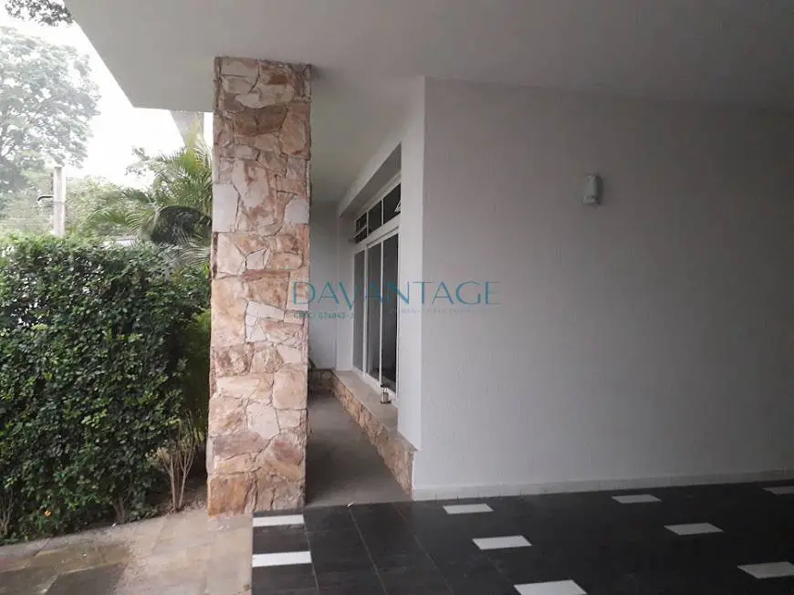 Foto 3 de Casa com 3 Quartos para alugar, 300m² em Bela Aliança, São Paulo
