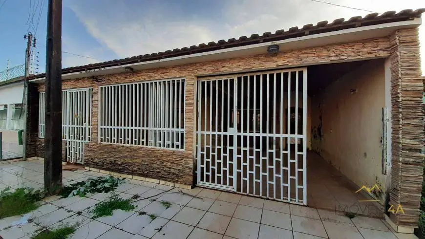 Foto 1 de Casa com 3 Quartos à venda, 250m² em Conceição, Porto Velho