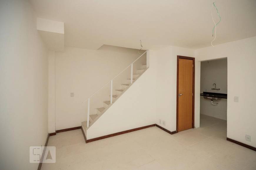 Foto 2 de Casa com 3 Quartos à venda, 78m² em Méier, Rio de Janeiro