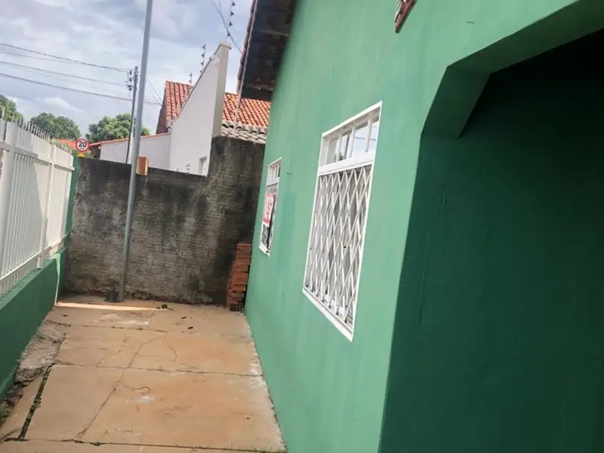 Foto 4 de Casa com 3 Quartos à venda, 180m² em Pico do Amor, Cuiabá