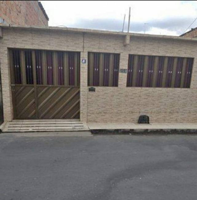 Foto 2 de Casa com 3 Quartos à venda, 400m² em Vila Alpina, São Paulo