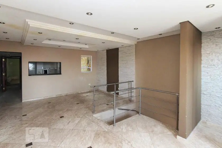 Foto 2 de Casa com 5 Quartos para alugar, 224m² em Vila Alpina, São Paulo