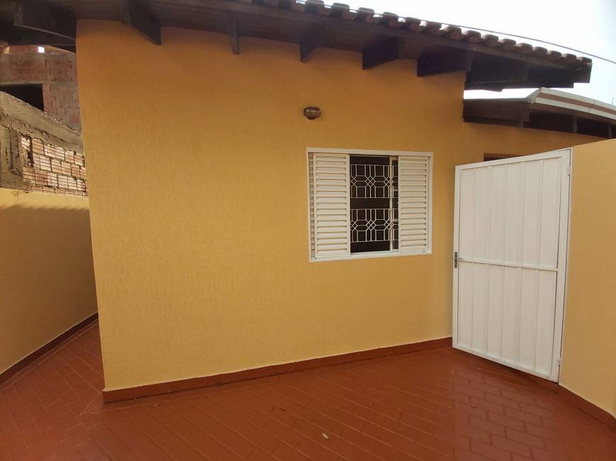 Foto 4 de Casa com 5 Quartos para alugar, 208m² em Vila Vilas Boas, Campo Grande