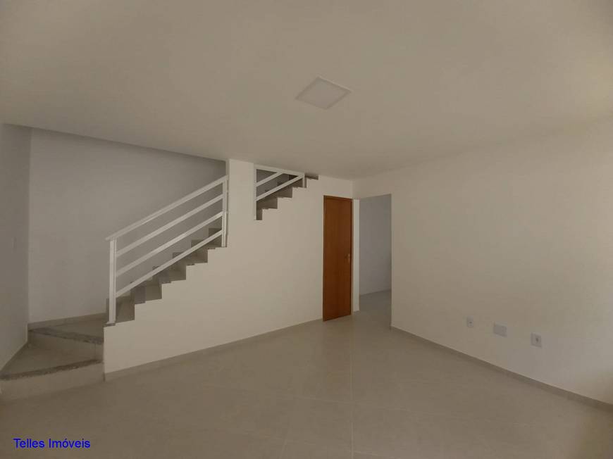 Foto 1 de Casa de Condomínio com 2 Quartos para alugar, 63m² em Campinho, Rio de Janeiro
