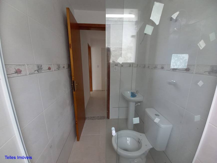 Foto 4 de Casa de Condomínio com 2 Quartos para alugar, 63m² em Campinho, Rio de Janeiro