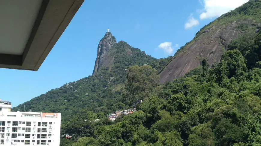 Foto 1 de Cobertura com 1 Quarto à venda, 110m² em Botafogo, Rio de Janeiro