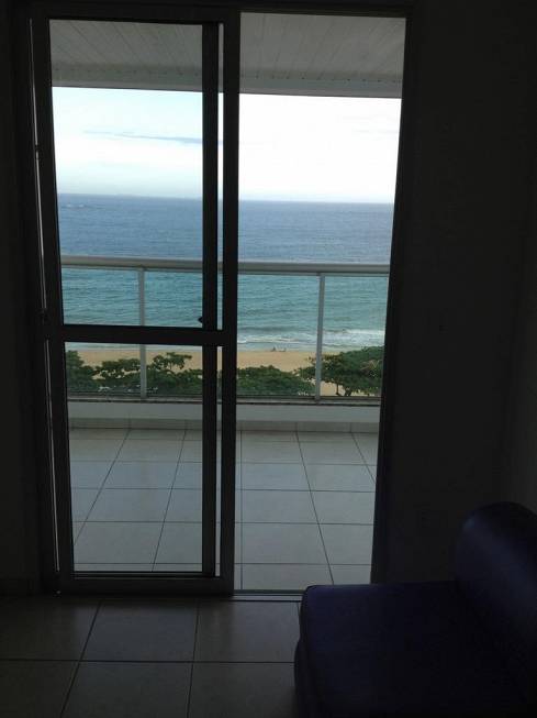 Foto 4 de Flat com 1 Quarto à venda, 4688m² em Praia de Itaparica, Vila Velha