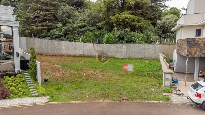 Foto 5 de Lote/Terreno à venda, 467m² em Campo Comprido, Curitiba