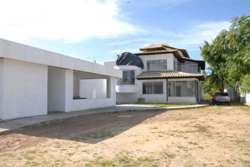 Foto 1 de Lote/Terreno à venda, 5000m² em Zona de Expansao Mosqueiro, Aracaju