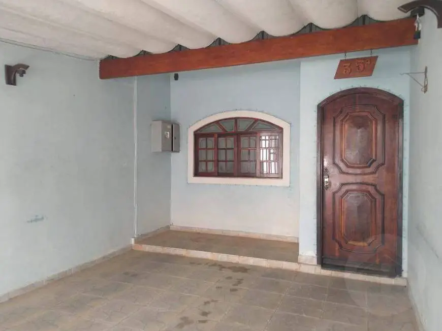 Foto 1 de Sobrado com 2 Quartos à venda, 260m² em Vila Resende, Caçapava