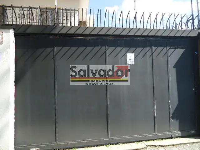 Foto 1 de Sobrado com 4 Quartos à venda, 388m² em Jardim da Saude, São Paulo
