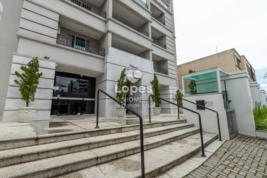 Foto 2 de Apartamento com 1 Quarto à venda, 84m² em Alto da Rua XV, Curitiba