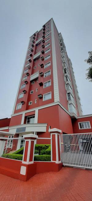 Foto 1 de Apartamento com 1 Quarto para alugar, 60m² em Anita Garibaldi, Joinville