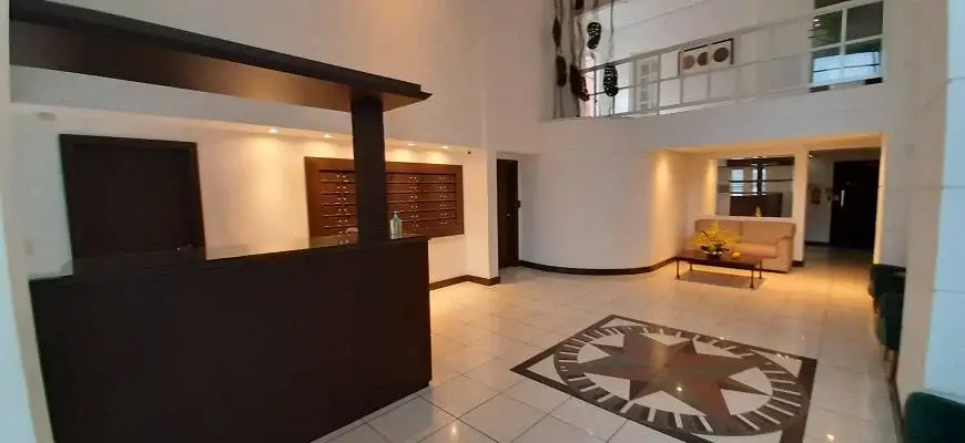 Foto 4 de Apartamento com 1 Quarto para alugar, 60m² em Anita Garibaldi, Joinville