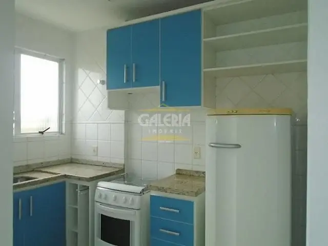 Foto 4 de Apartamento com 1 Quarto para alugar, 38m² em Bom Retiro, Joinville