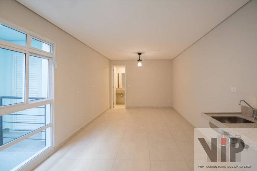 Foto 5 de Apartamento com 1 Quarto para alugar, 24m² em Campos Eliseos, São Paulo
