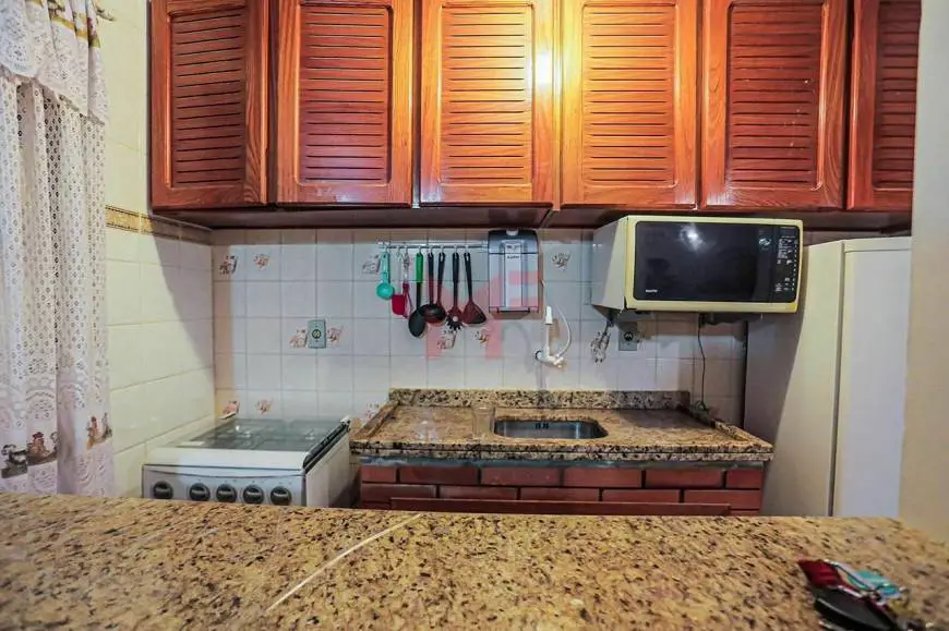 Foto 3 de Apartamento com 1 Quarto à venda, 40m² em Capao Novo, Capão da Canoa