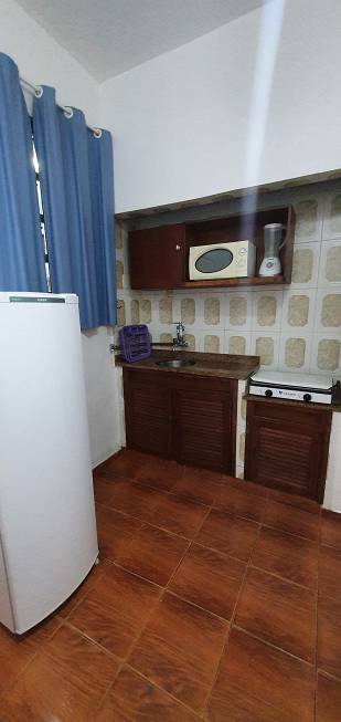 Foto 3 de Apartamento com 1 Quarto para alugar, 30m² em Copacabana, Rio de Janeiro