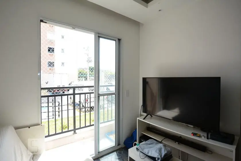 Foto 5 de Apartamento com 1 Quarto para alugar, 42m² em Irajá, Rio de Janeiro