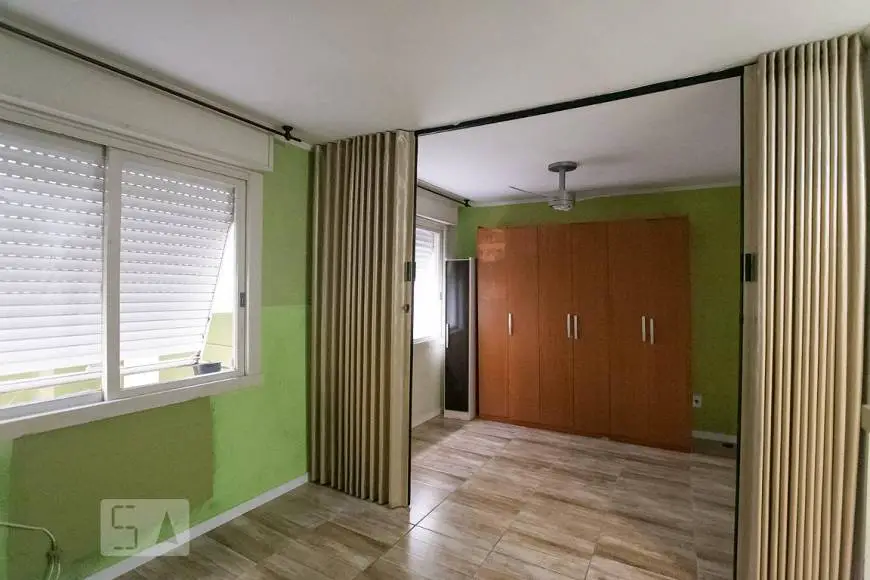 Foto 1 de Apartamento com 1 Quarto para alugar, 37m² em Partenon, Porto Alegre