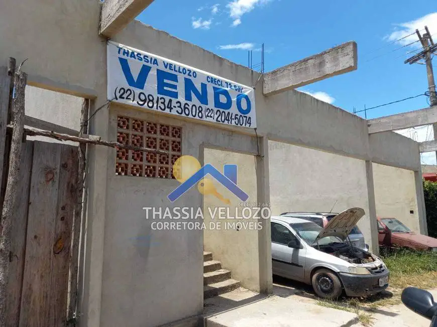 Foto 1 de Apartamento com 1 Quarto à venda, 60m² em Unamar, Cabo Frio