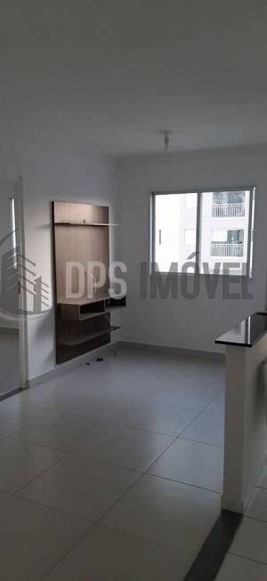 Foto 1 de Apartamento com 1 Quarto à venda, 36m² em Vila California, São Paulo
