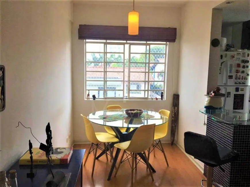 Foto 1 de Apartamento com 1 Quarto à venda, 50m² em Vila Progredior, São Paulo