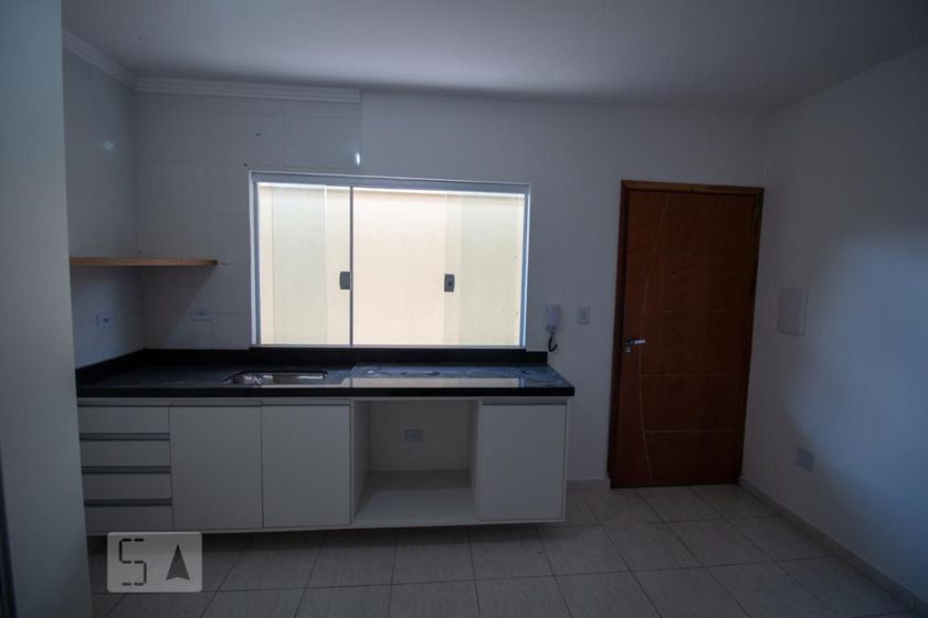 Foto 4 de Apartamento com 1 Quarto para alugar, 30m² em Vila Prudente, São Paulo