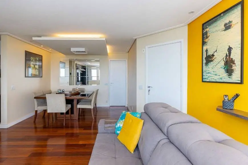 Foto 4 de Apartamento com 2 Quartos à venda, 90m² em Alto da Lapa, São Paulo
