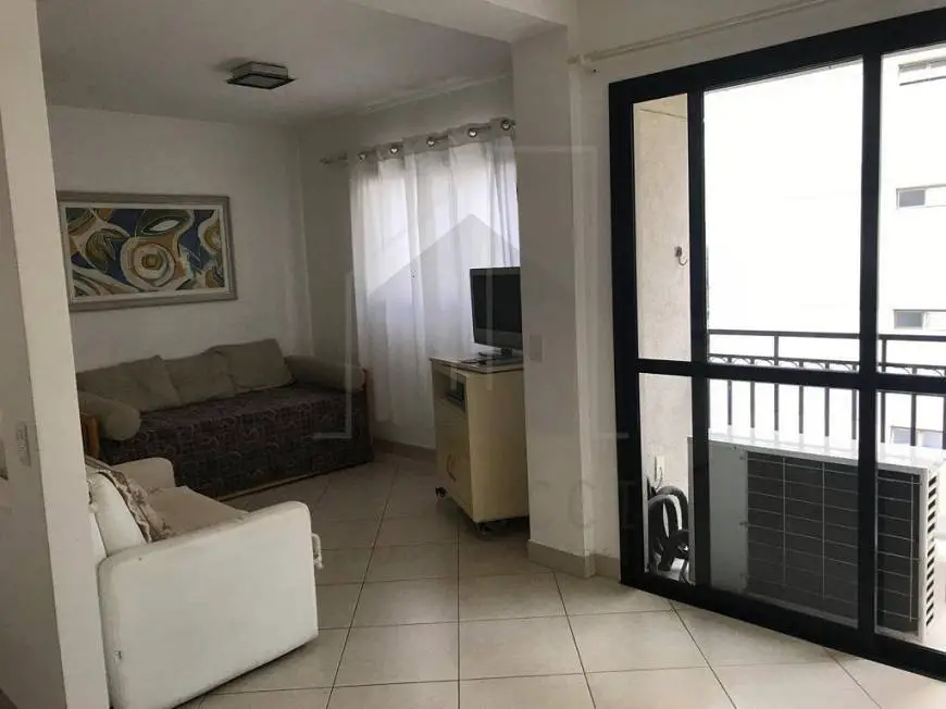 Foto 1 de Apartamento com 2 Quartos para venda ou aluguel, 51m² em Cambuí, Campinas