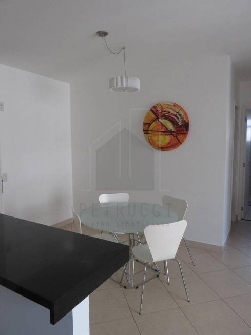 Foto 5 de Apartamento com 2 Quartos para venda ou aluguel, 51m² em Cambuí, Campinas