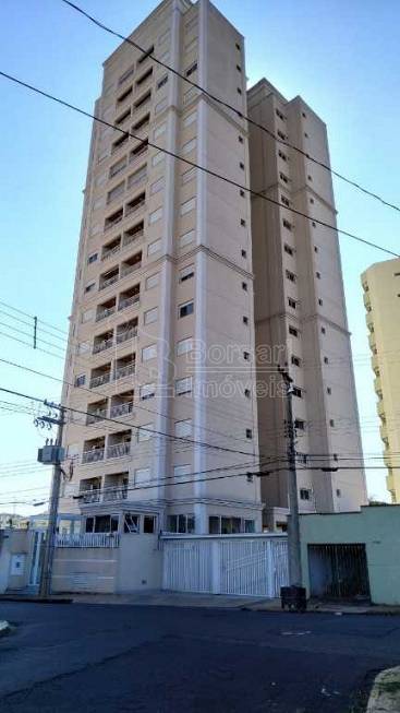 Foto 1 de Apartamento com 2 Quartos para alugar, 69m² em Centro, Araraquara