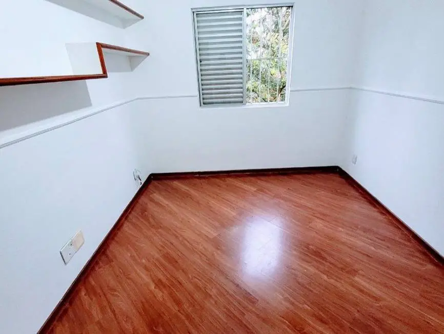 Foto 4 de Apartamento com 2 Quartos à venda, 48m² em Centro, Diadema