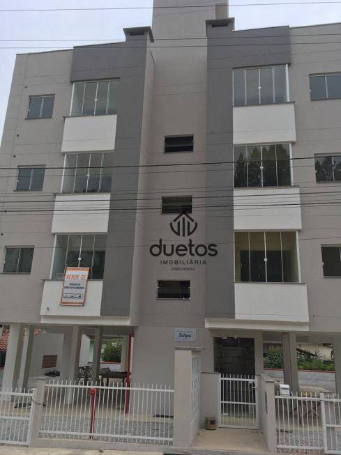 Foto 1 de Apartamento com 2 Quartos à venda, 49m² em , Guabiruba