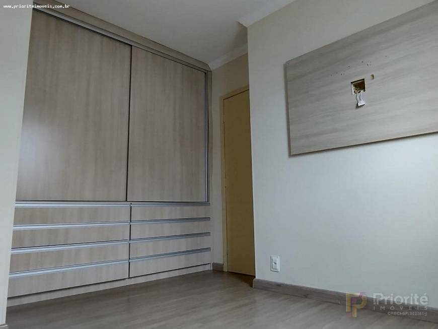 Foto 1 de Apartamento com 2 Quartos à venda, 47m² em Jardim Eldorado, Presidente Prudente