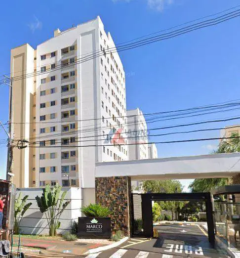 Foto 1 de Apartamento com 2 Quartos à venda, 50m² em Jardim Morumbi, Londrina