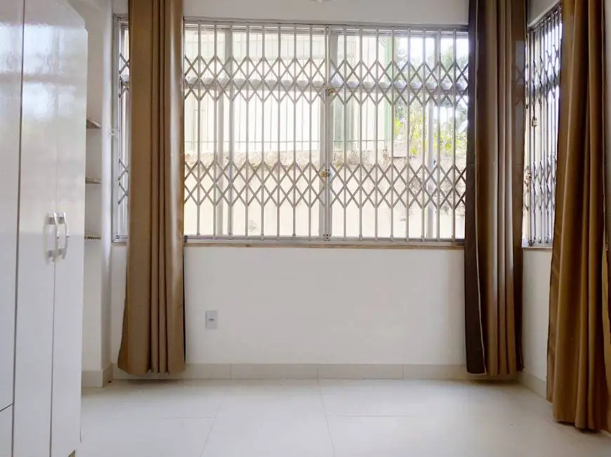 Foto 2 de Apartamento com 2 Quartos para alugar, 78m² em Lagoa, Rio de Janeiro