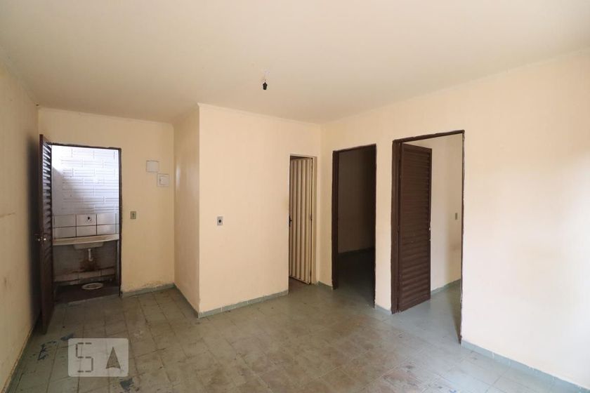 Foto 1 de Apartamento com 2 Quartos para alugar, 45m² em Parque Industrial de Goiânia, Goiânia
