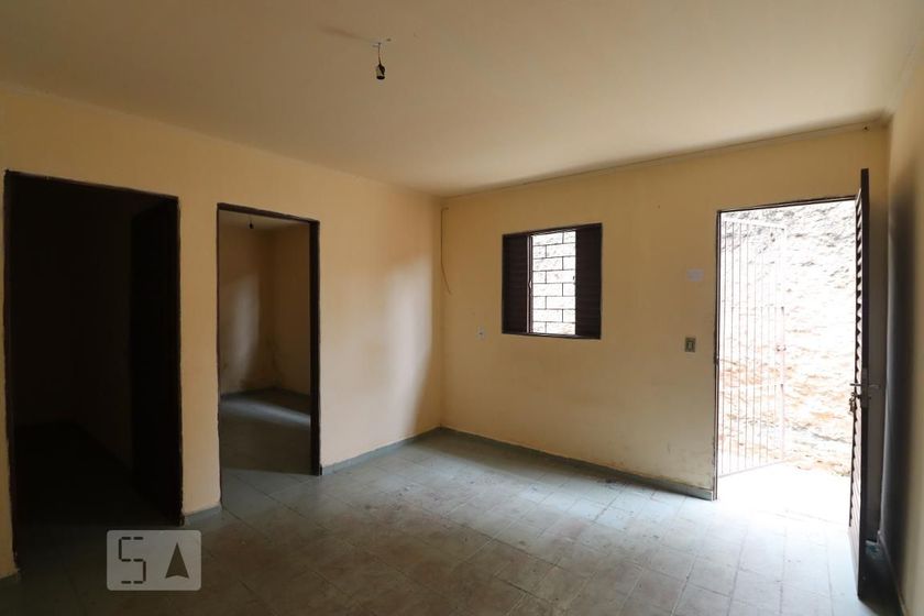 Foto 2 de Apartamento com 2 Quartos para alugar, 45m² em Parque Industrial de Goiânia, Goiânia