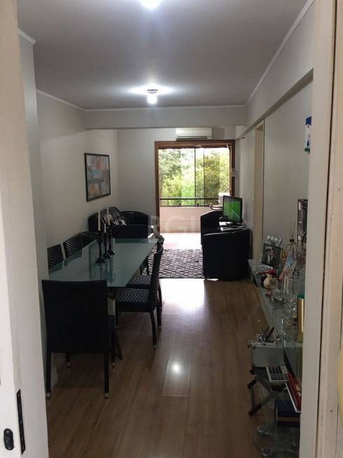 Foto 2 de Apartamento com 2 Quartos para alugar, 58m² em Santa Tereza, Porto Alegre