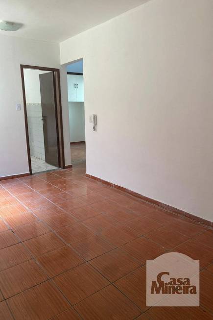 Foto 1 de Apartamento com 2 Quartos à venda, 48m² em São Francisco, Belo Horizonte