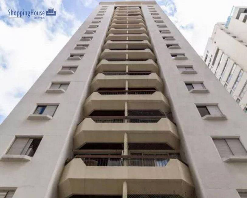 Foto 2 de Apartamento com 2 Quartos à venda, 50m² em Vila Anglo Brasileira, São Paulo