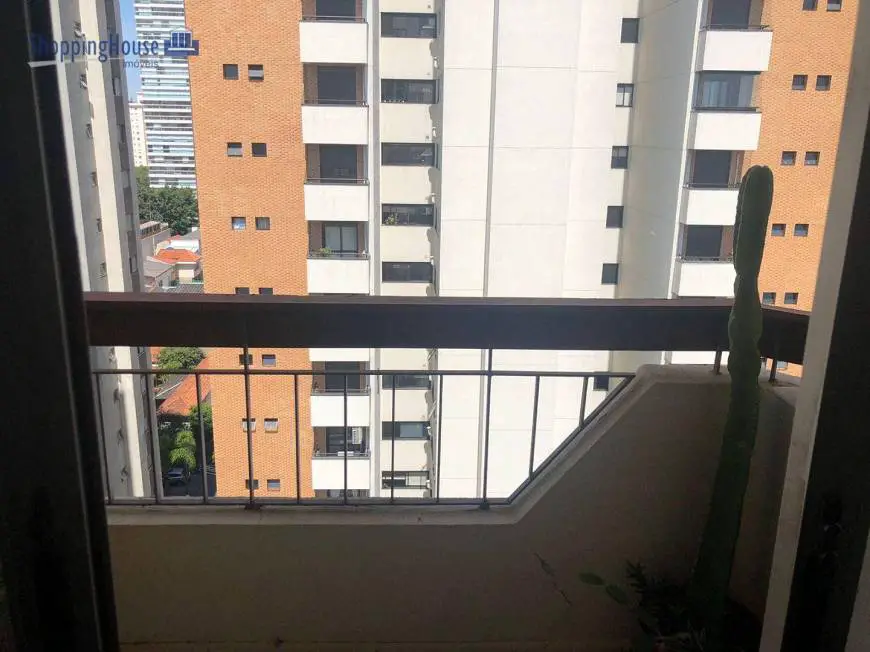 Foto 5 de Apartamento com 2 Quartos à venda, 50m² em Vila Anglo Brasileira, São Paulo