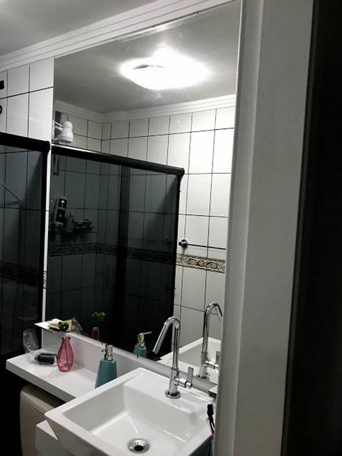 Foto 4 de Apartamento com 2 Quartos à venda, 58m² em Vila Carmosina, São Paulo