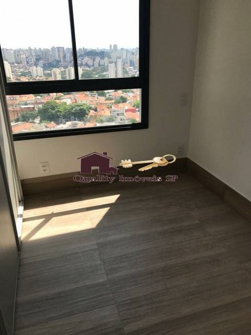 Foto 1 de Apartamento com 2 Quartos para alugar, 55m² em Vila Dom Pedro I, São Paulo