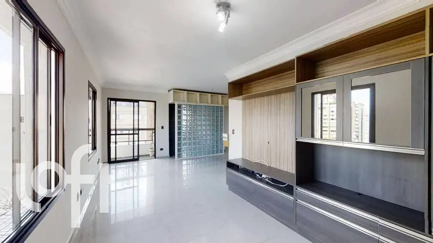 Foto 1 de Apartamento com 2 Quartos à venda, 84m² em Vila Dom Pedro I, São Paulo