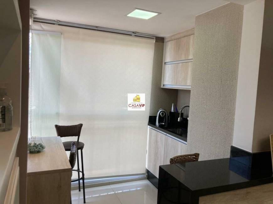 Foto 5 de Apartamento com 2 Quartos à venda, 51m² em Vila Galvão, Guarulhos