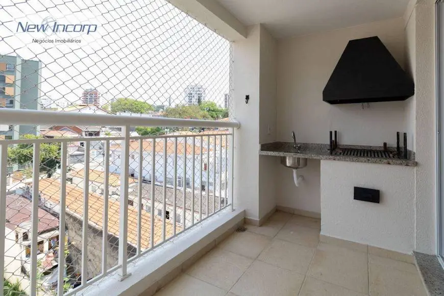Foto 1 de Apartamento com 2 Quartos à venda, 89m² em Vila Ipojuca, São Paulo